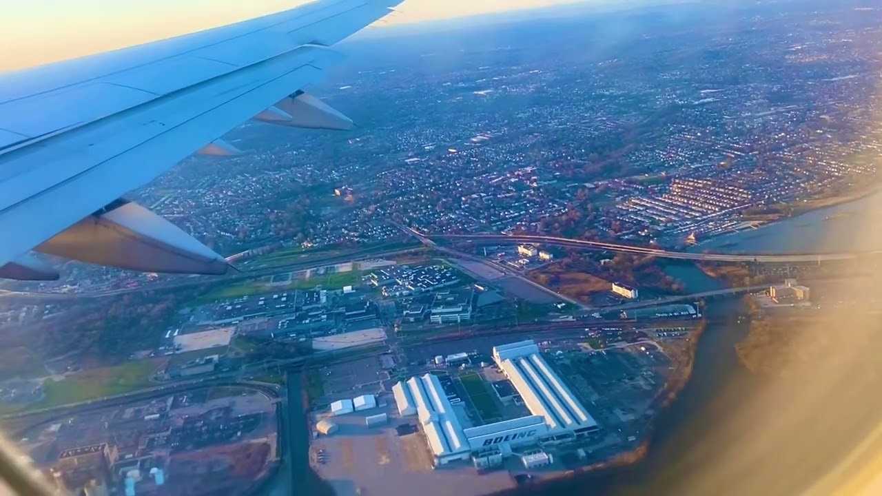 PHL departure