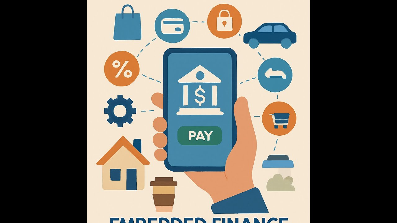 Embedded Finance & Digital Assets 2025: Regulatory Changes Explained