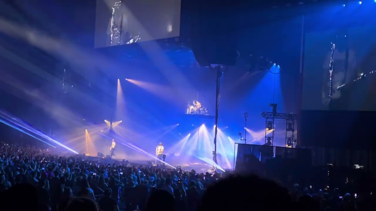 Blink 182 - I Miss You Live Hartford CT 7/24/24