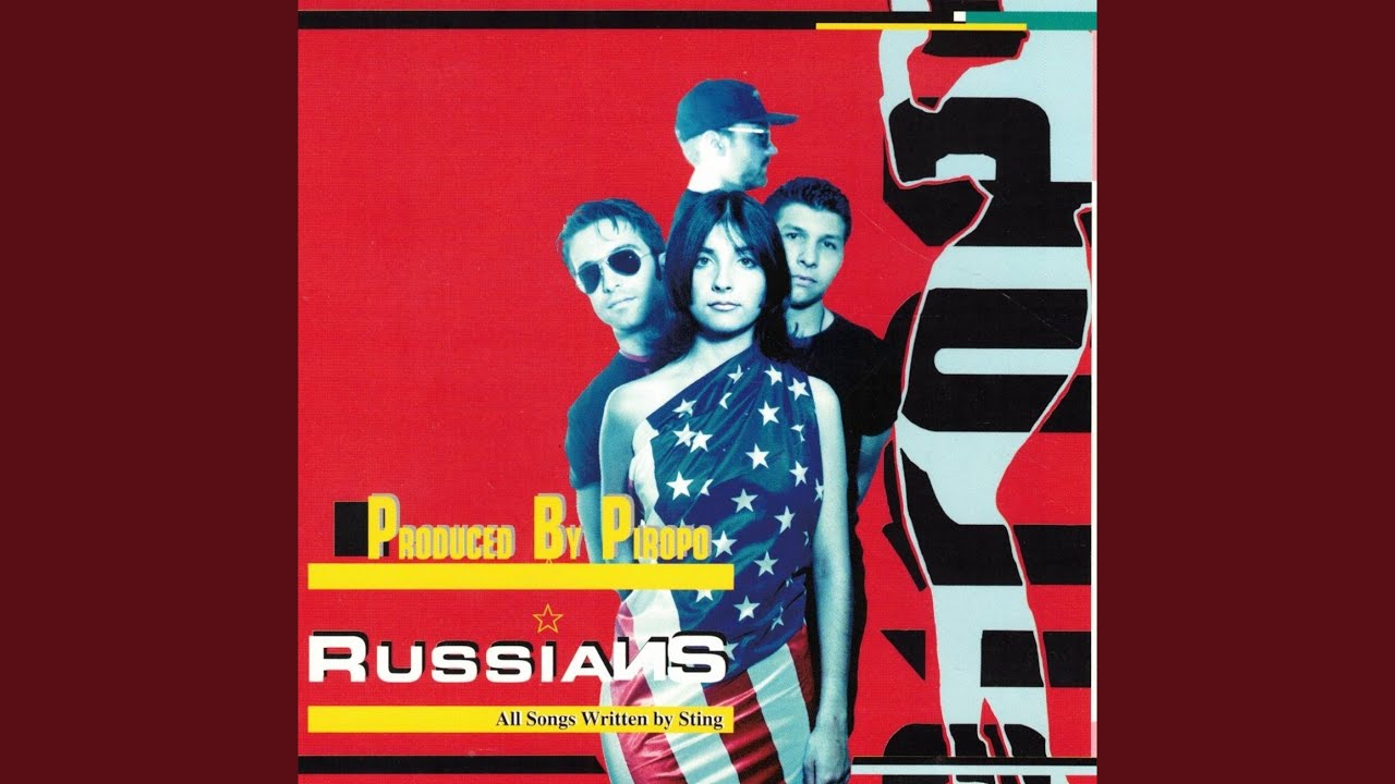 Russians (Radio Edit)