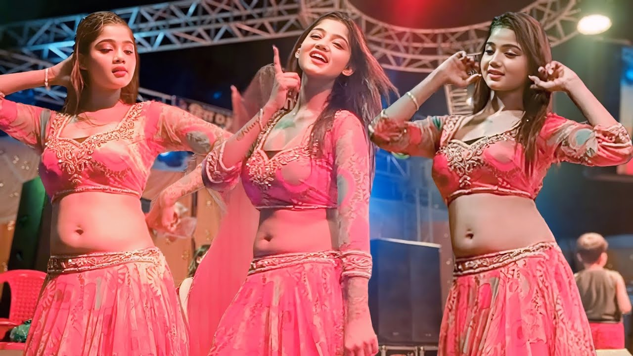 दिलवा ले जा रुमाल में #khushidancer इस डांस पर हर लड़के दीवाने होते जा रहे है। #viralgirl #khushiraj