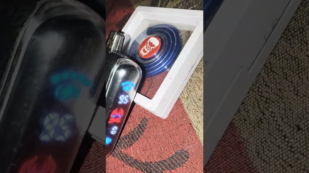 elfbar raya d3 pro vape #love #song #vapedisposable #viralvideo