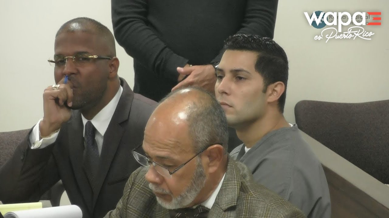 Testigo de fiscalía narra la noche en que Arellys Mercado murió | WapaTV