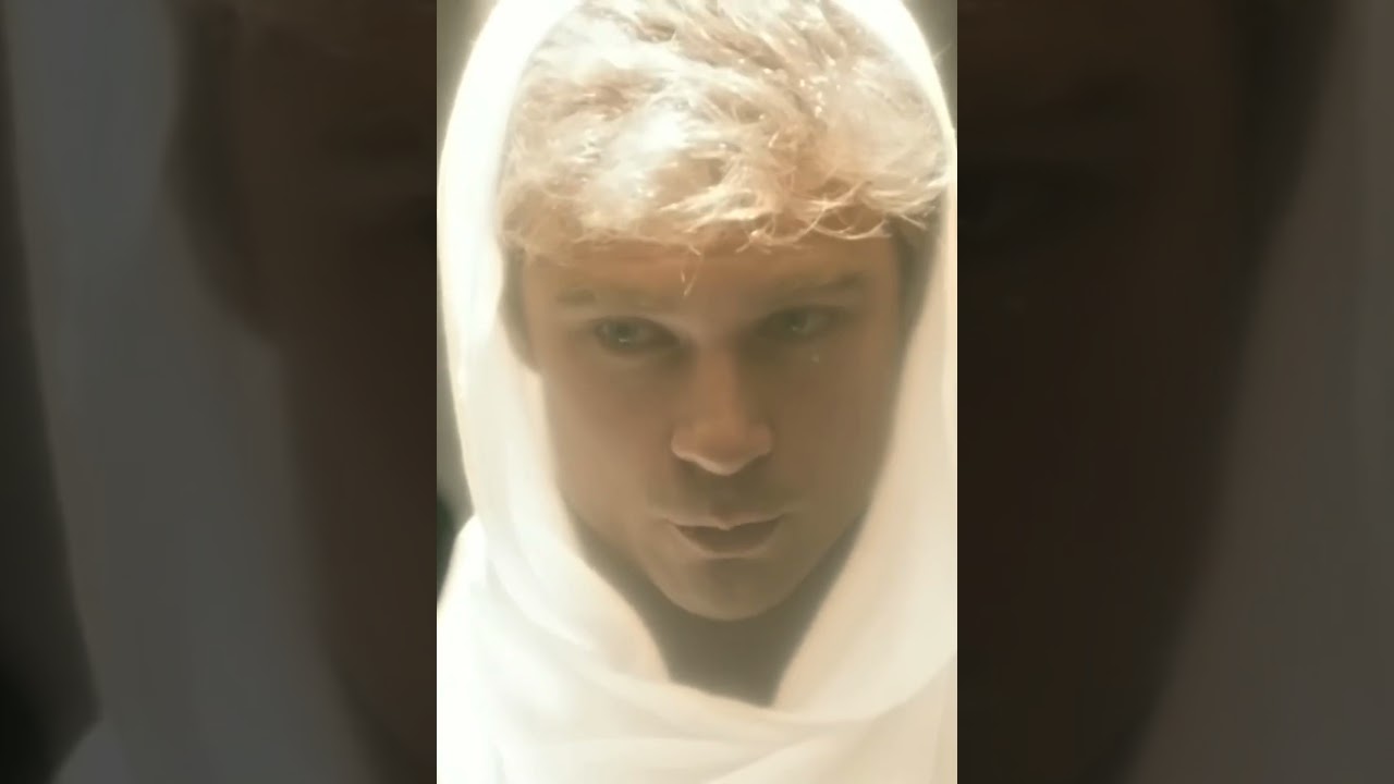 Anjo Gabriel- Jesus