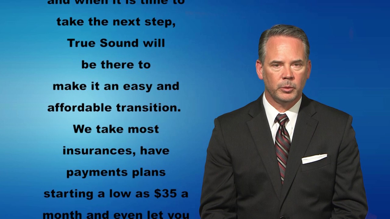 Free and Easy Online Hearing Test by True Sound HAC