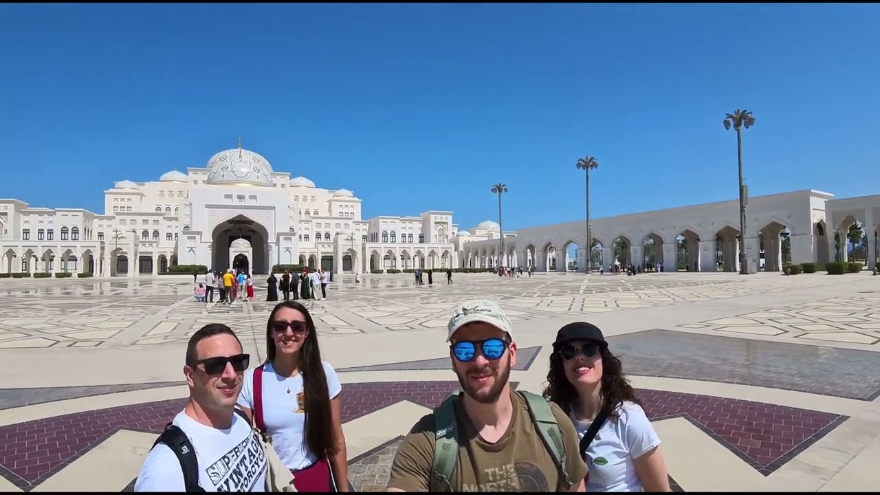 Abu Dhabi