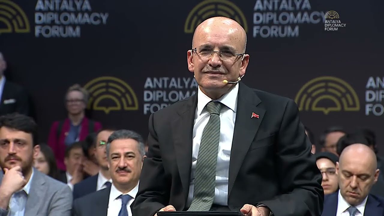 #ADFPanel: Протекционизм: конец глобализации?