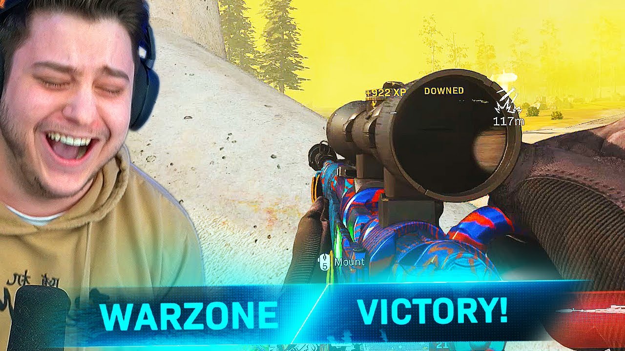 This Video ENDS When I Finally WIN