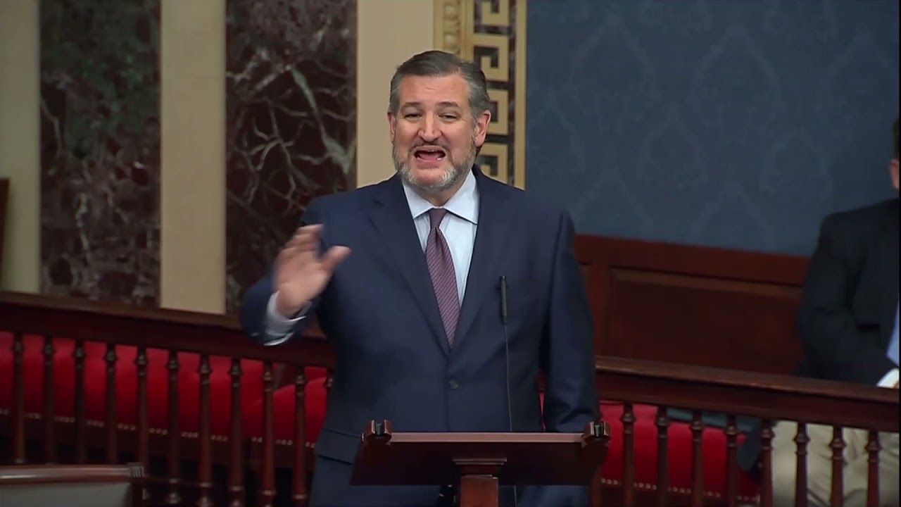 Menendez Asks Unanimous Consent to Advance Key State Department Nominees