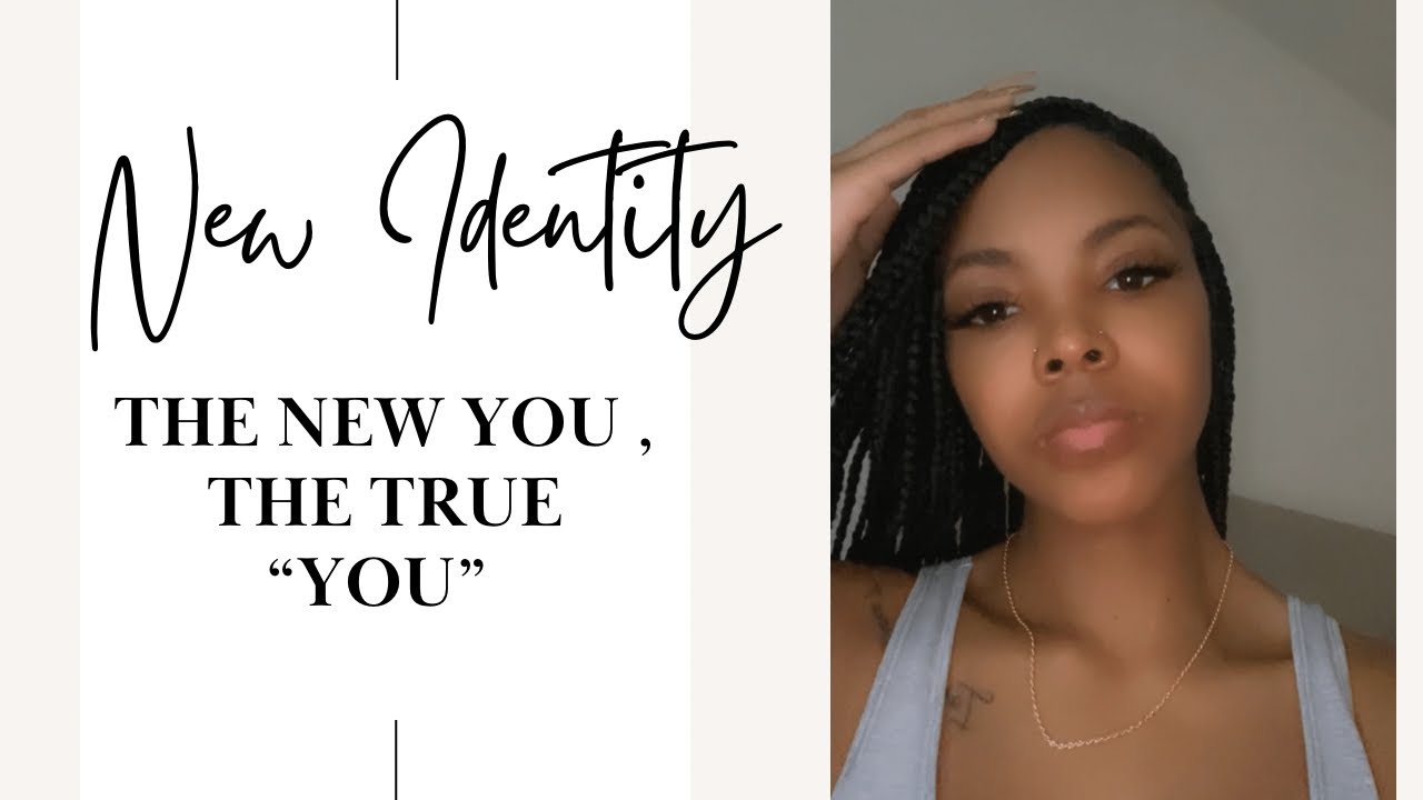 Prophetic Word : 🙊They Are Finding Out Your True Identity | The New You ❤️