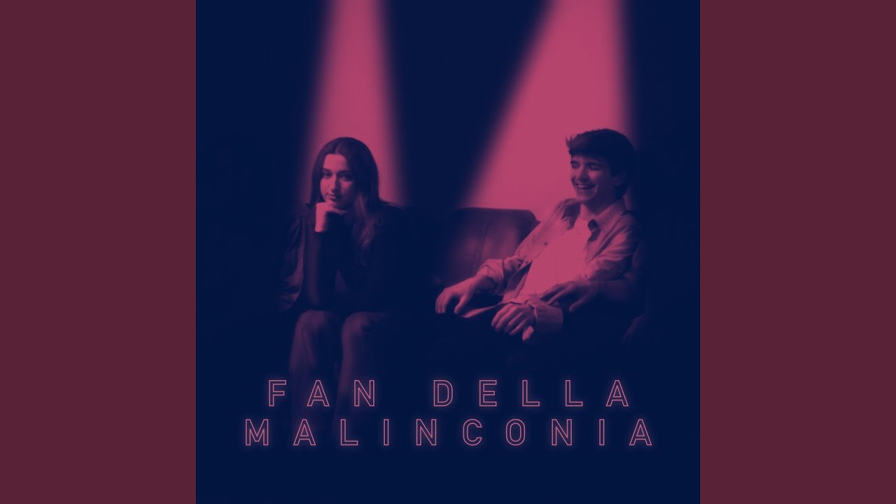 Fan della malinconia