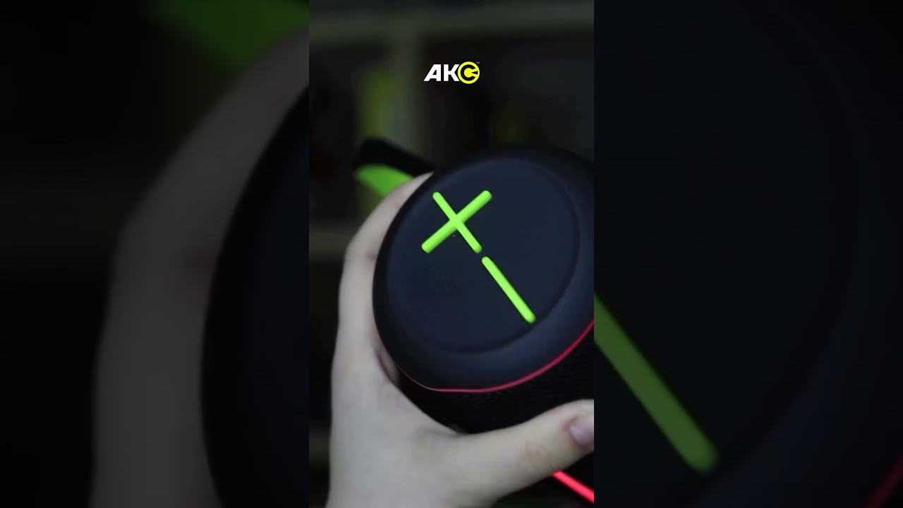 Bluetooth колонка HOPESTAR P58