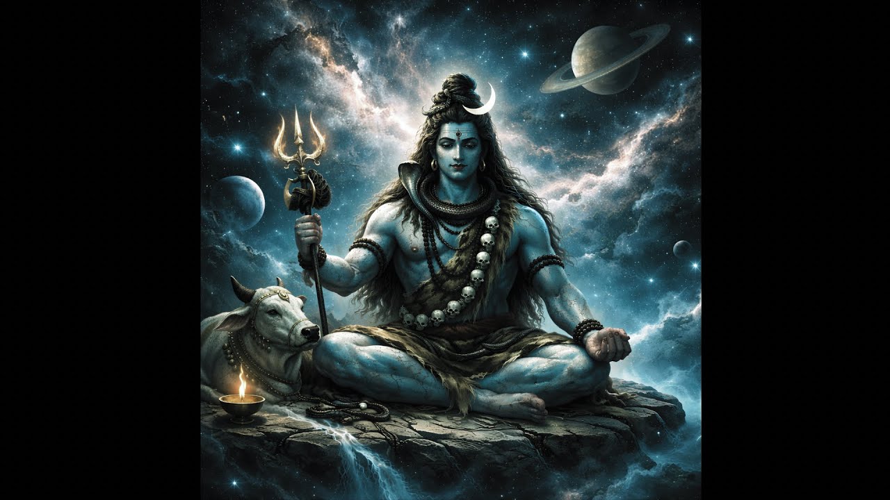 Mahadev ki Mahima | Atharwa135 | Rachit Bhardwaj | Alok Mishra | Swaranjali Studio