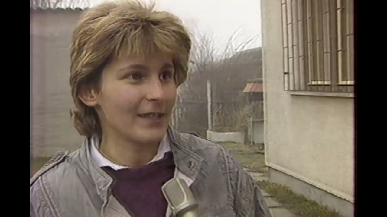 1993 - Central Express - Csepel Autógyár/Szigetszentmiklós