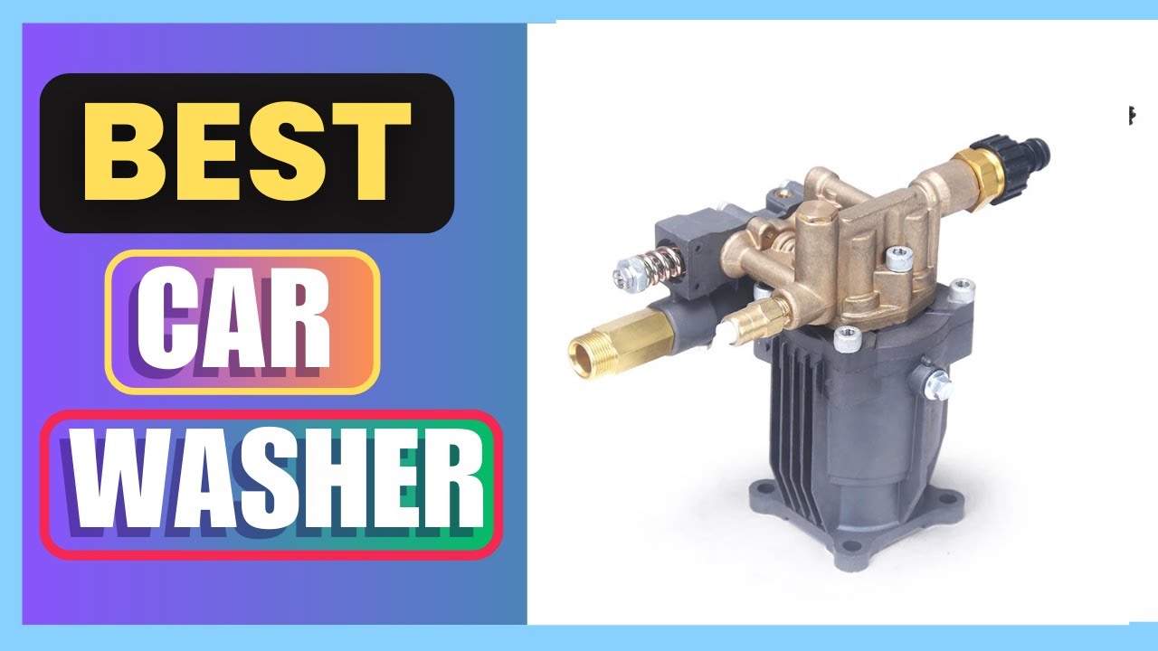 Best 205bar/3000psi Swash Plate Pump Copper