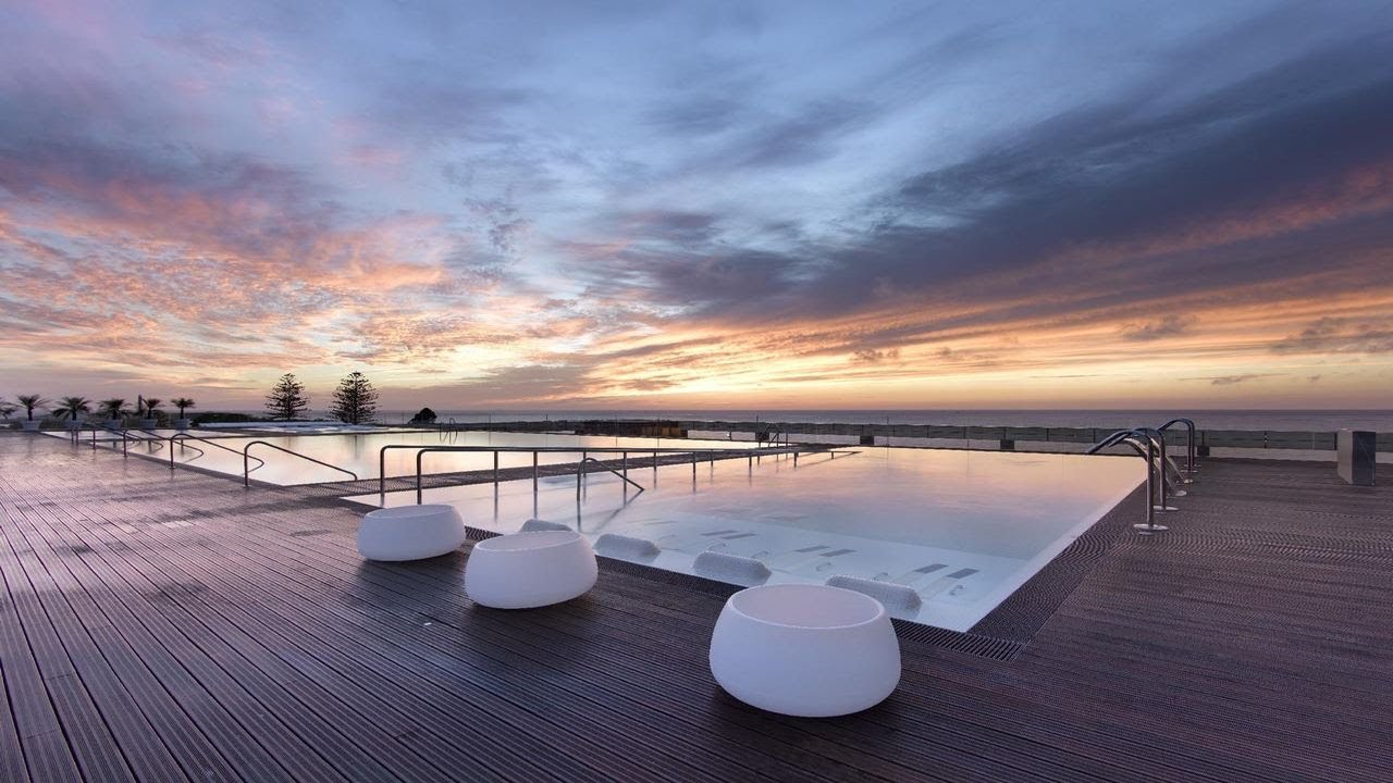 Parador de Cádiz, Cádiz, Spain