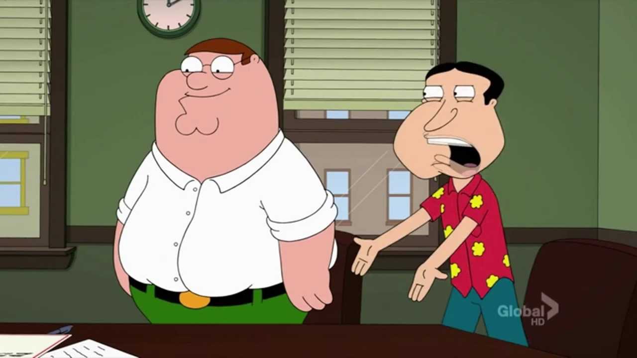 [YTP] Happy as a FAMAF GUG