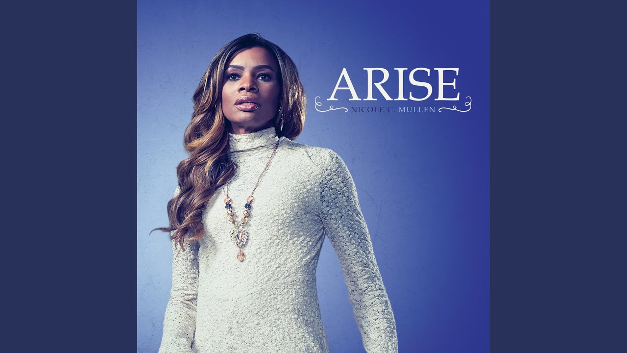 Arise (Extened)