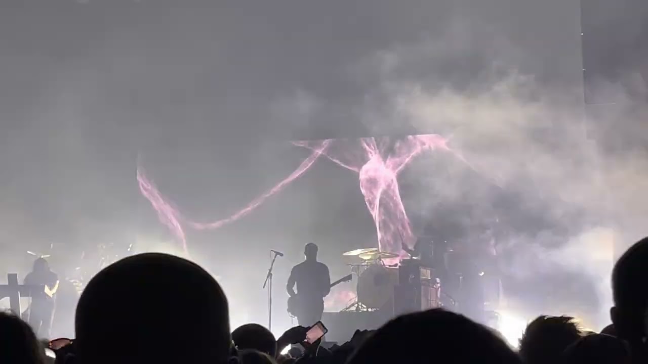 James Kent & Johannes Persson @ Roadburn Festival - Tilburg - 22/04/2022