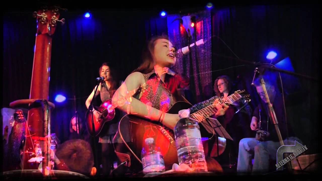 The Extended Play Sessions with Hayley Reardon