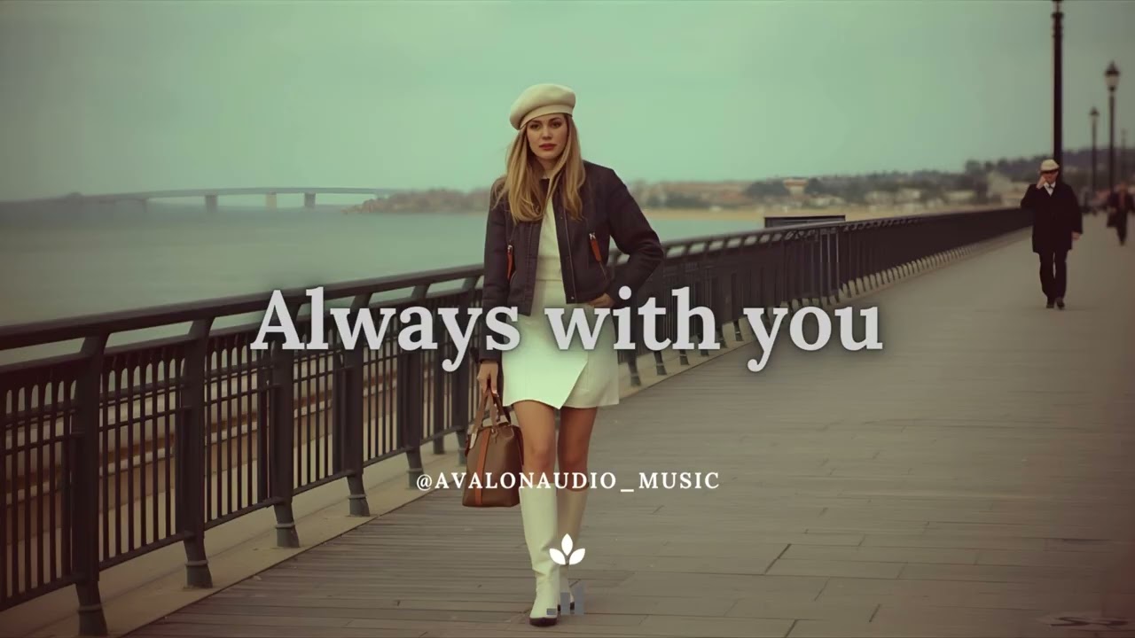 Chill Song  - Always with you (Emotional Love ballad | Romantic Song)