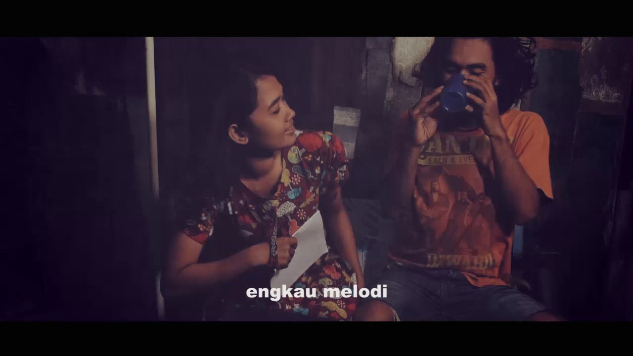 HARMONI DAN MELODI - JECOVOX Band (Official Video)