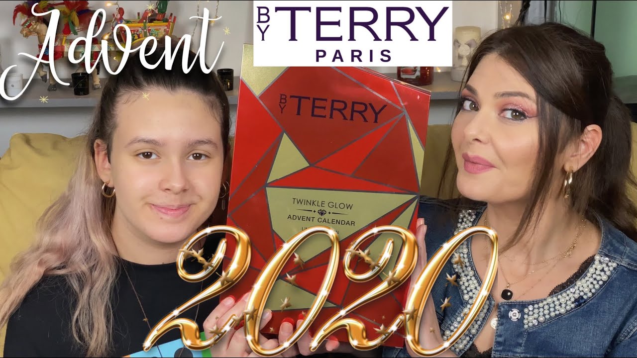 By Terry Calendario 2020!! Questo è l‘ultimo😘