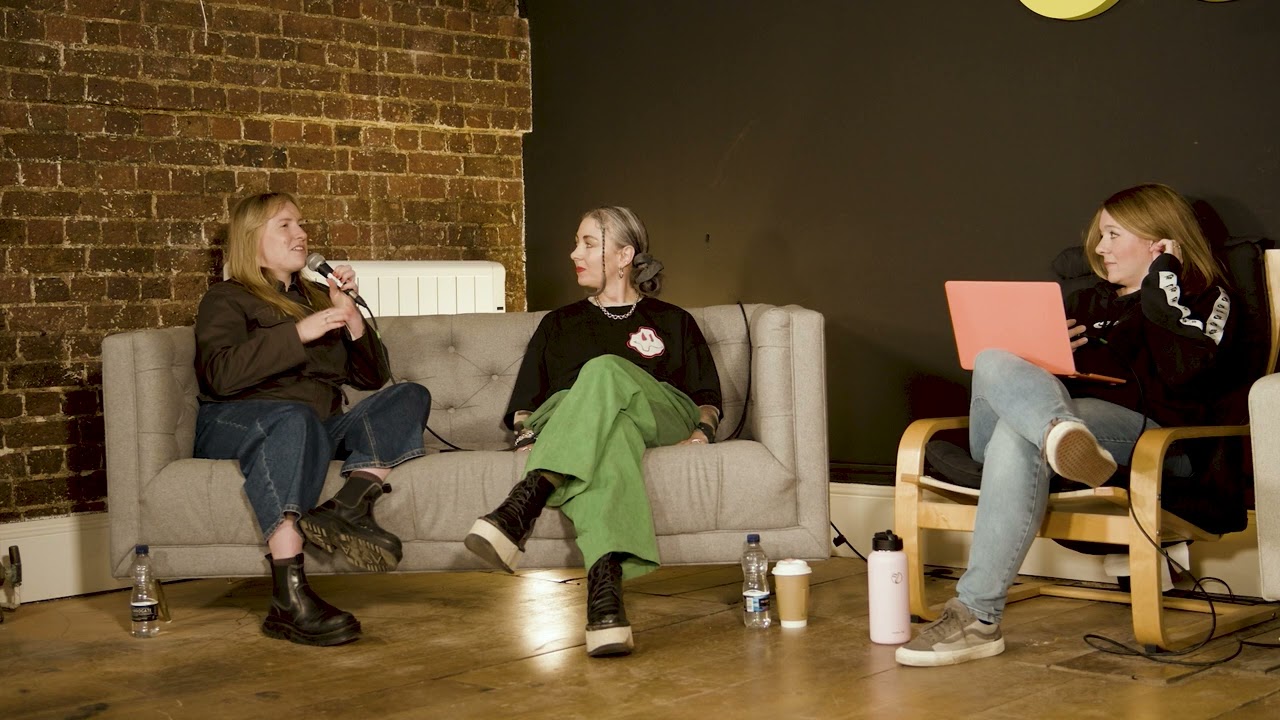 Female DJs, Producers & Label Execs on Dance Music&rsquo;s Past and Future| International Women&rsquo;s Day 2025