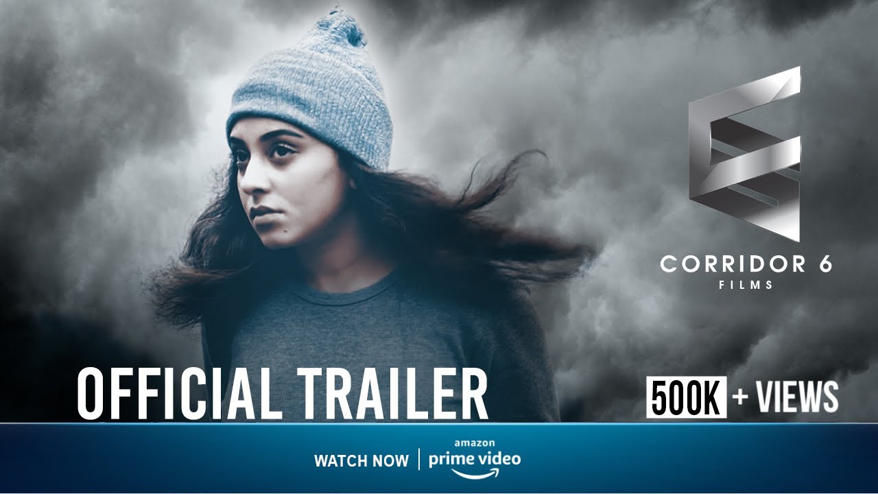 Who Movie | Official Trailer | Shine Tom Chacko | Pearle Maaney | Ajay Devaloka | 4K | Official
