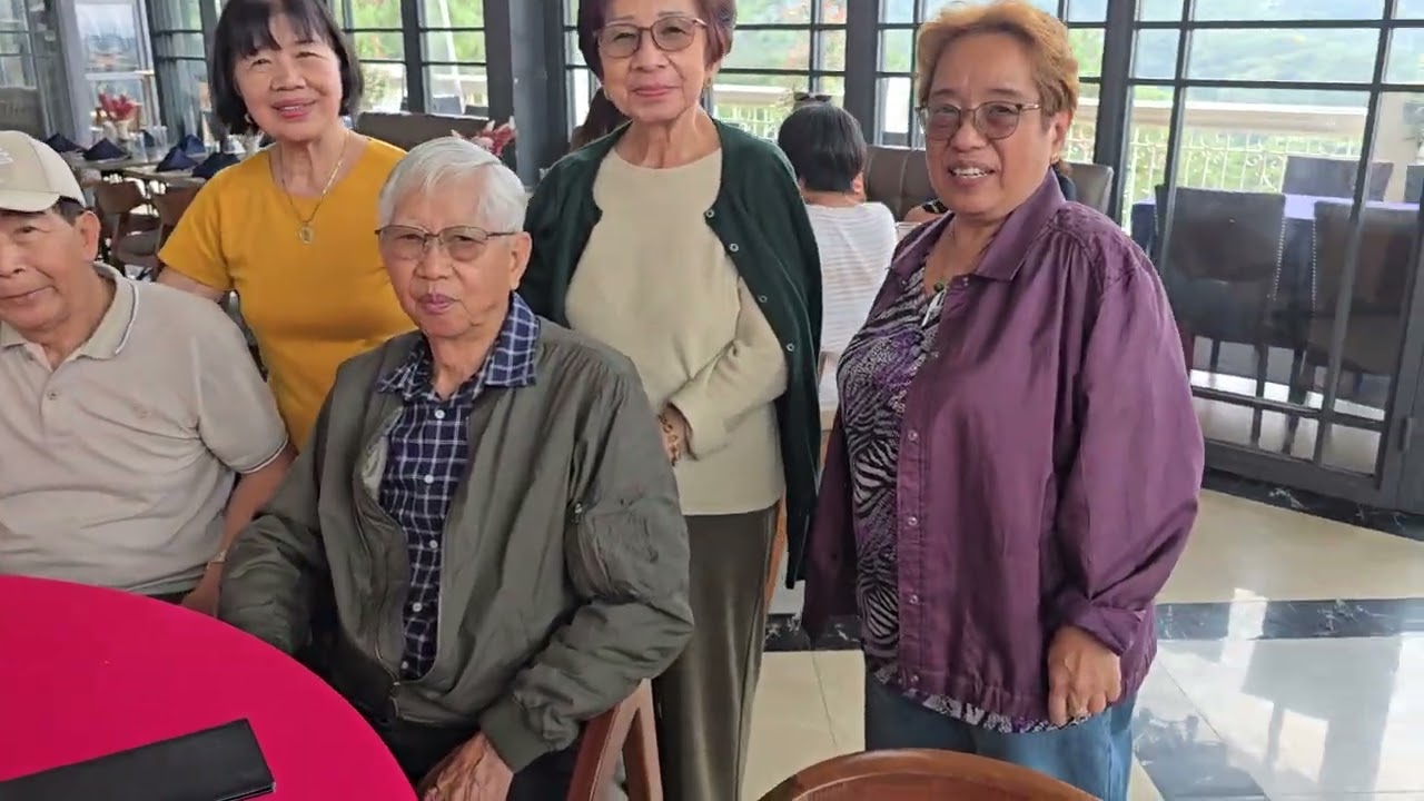 First  Bua Elementary  Reunion  