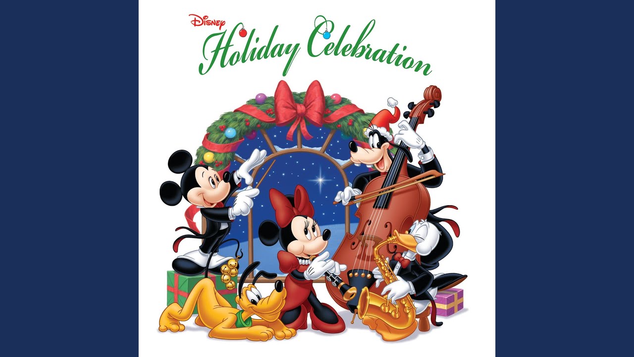 We Wish You a Merry Christmas