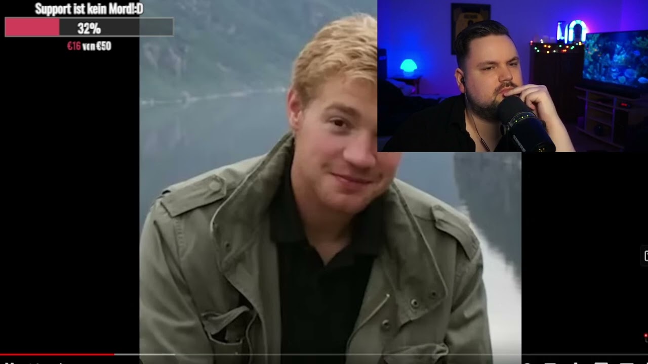 Der Fall von Lars Mittank macht mich fassungslos und wütend! Reaction #56