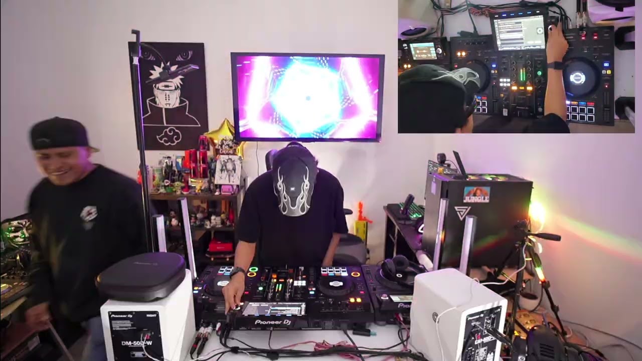 THE ROOM SESSIONS EPISODE 15 GUEST MIX JACK SS