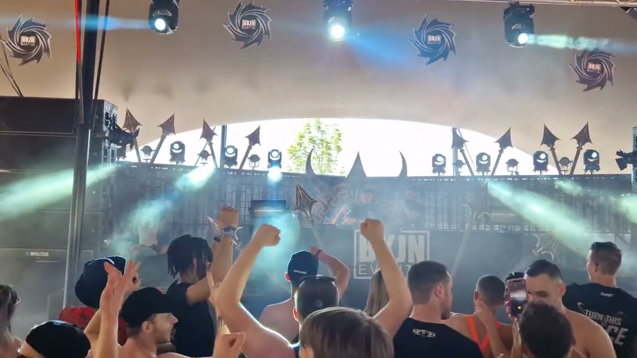 Titanium festival 2023