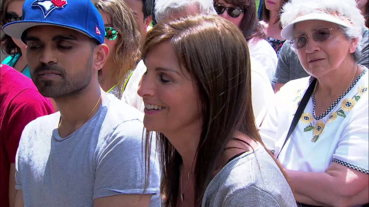 Home & Family - Piano Player Emily Bear
