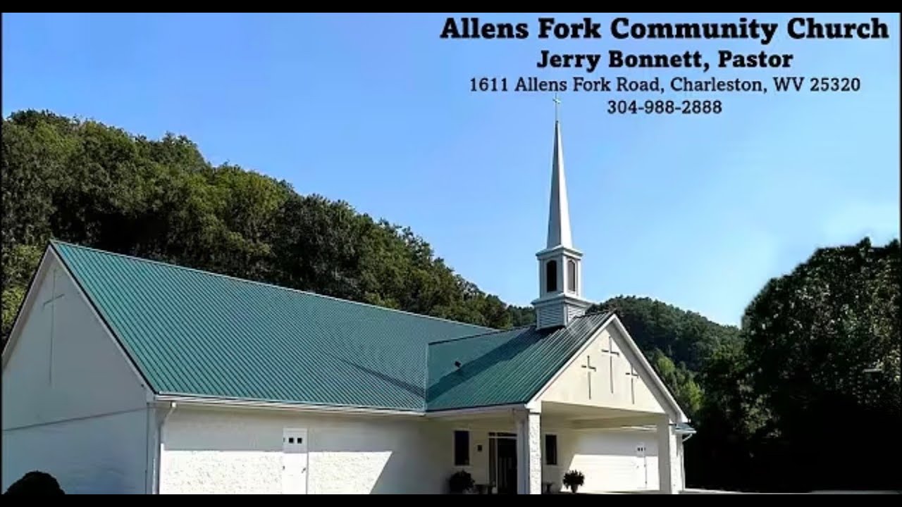 Allens Fork Community Church