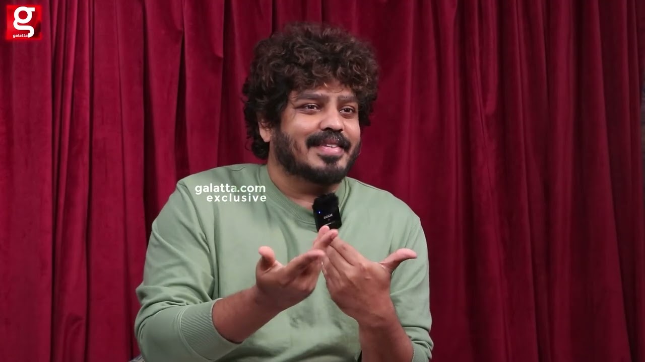 😱 Vignesh Karthick 1st Breaking😡Vijay Sir Fan தான்..ஆனா ஓட்டு