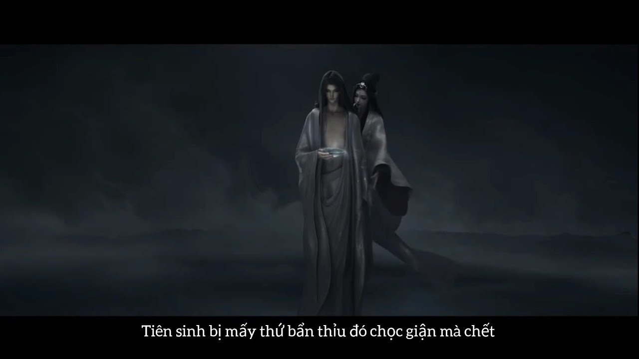 Cái Tôi Thứ Hai × Game 代号: 界
