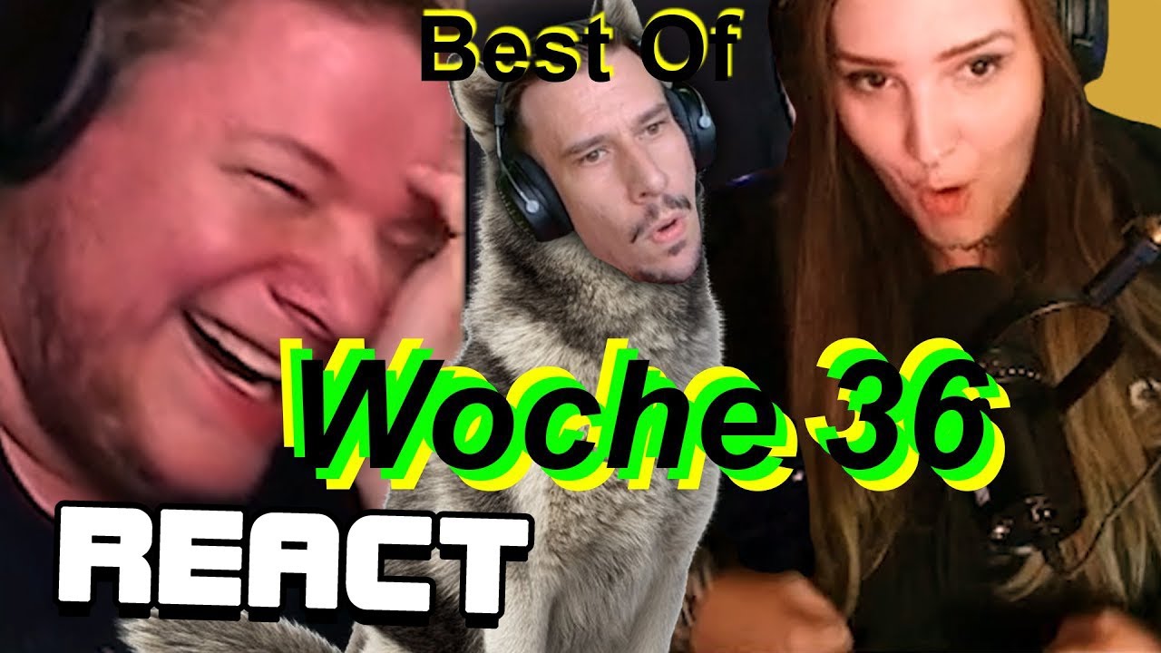 React: Best Of Woche 36 2023 🎮 Best Of PietSmiet