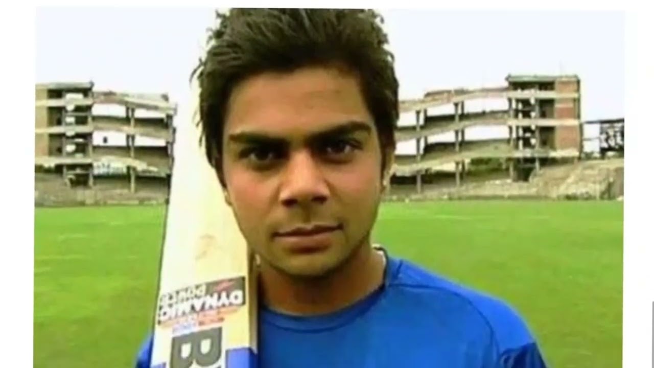 How RCB's Virat kohli Became Zero to Hero | Virat Kohli Success Story | Ipl News | Ipl News Channel