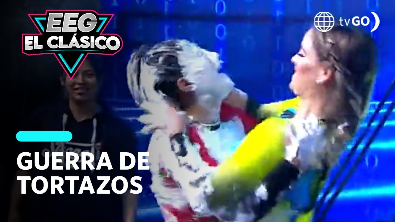 EEG El Clásico: Alejandra Baigorria y Onelia Molina protagonizaron una guerra de 