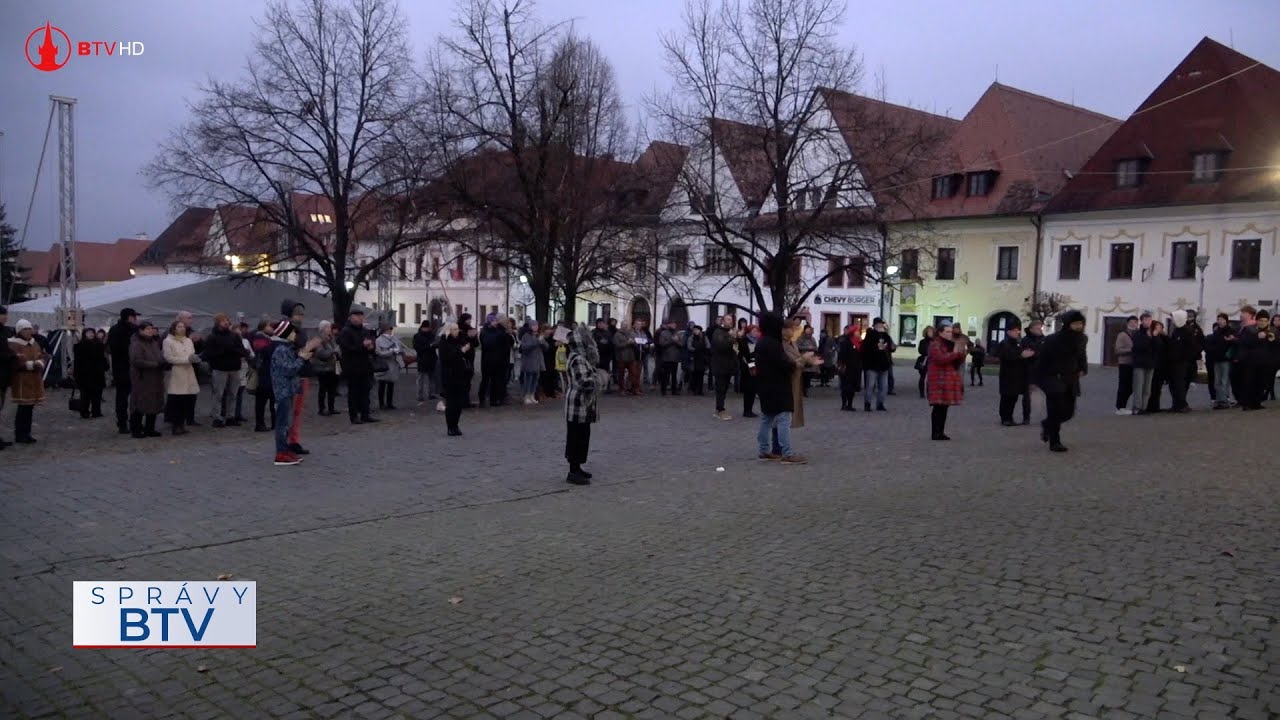 „Sloboda nie je dar, ale zodpovednosť...“