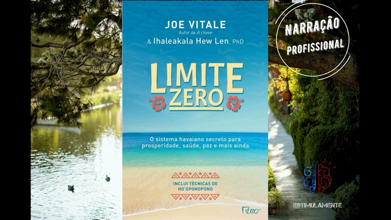 Limite Zero Narração Profissional