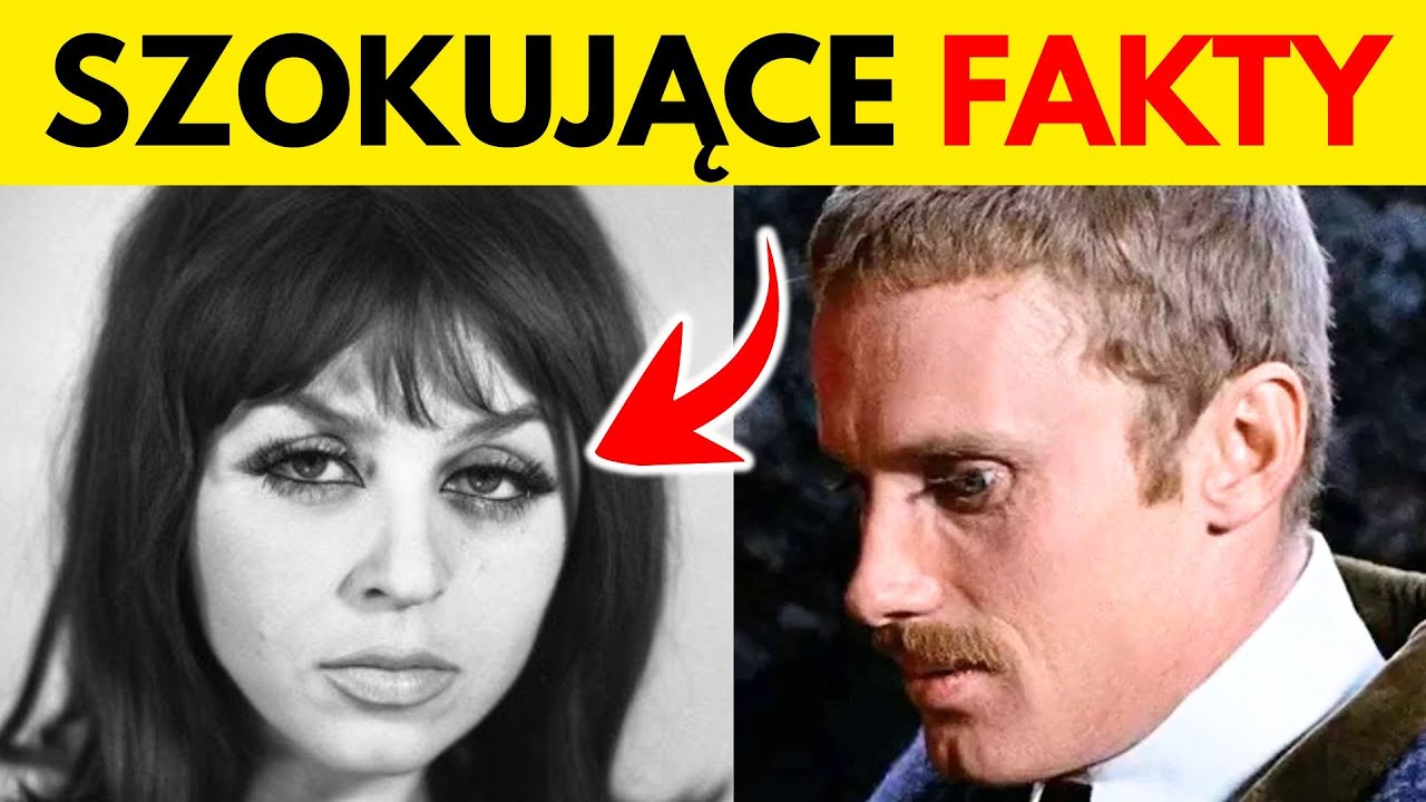 NIKT o tym nie mówił! DZIWNE fakty o filmie ZIEMIA OBIĘCANA z 1974 roku, które zaszokowały Polaków.