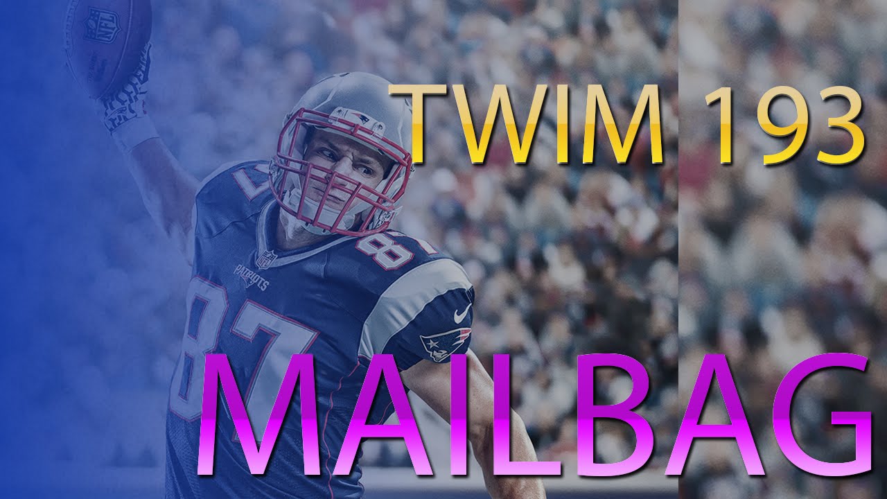 TWIM 193 | Game of the Week | Sgibs vs MiniFlamingo