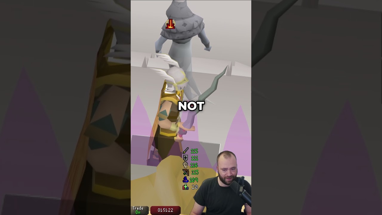 Сундук дня #117 КАКОЙ ВАШ ЛЮБИМЫЙ РЕЙД? #oldschoolrunescape #oldschoolrs #runescape #osrs