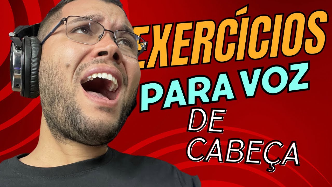 Cantar com Voz de Cabeça: Dicas e Exercícios Essenciais