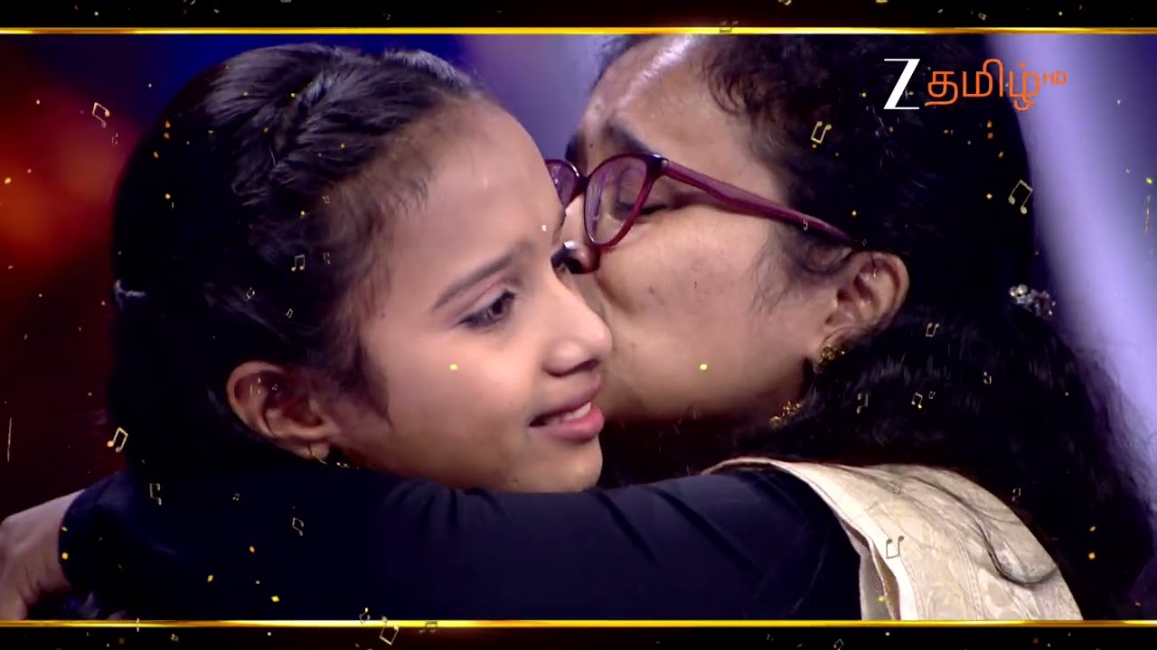 Saregamapa Lil Champs Season5 | SaregamapaSangamam | 1st March | Sat - Sun 7PM | ZeeTamil