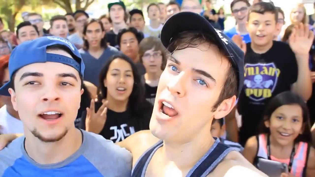 YGS #100 End Song