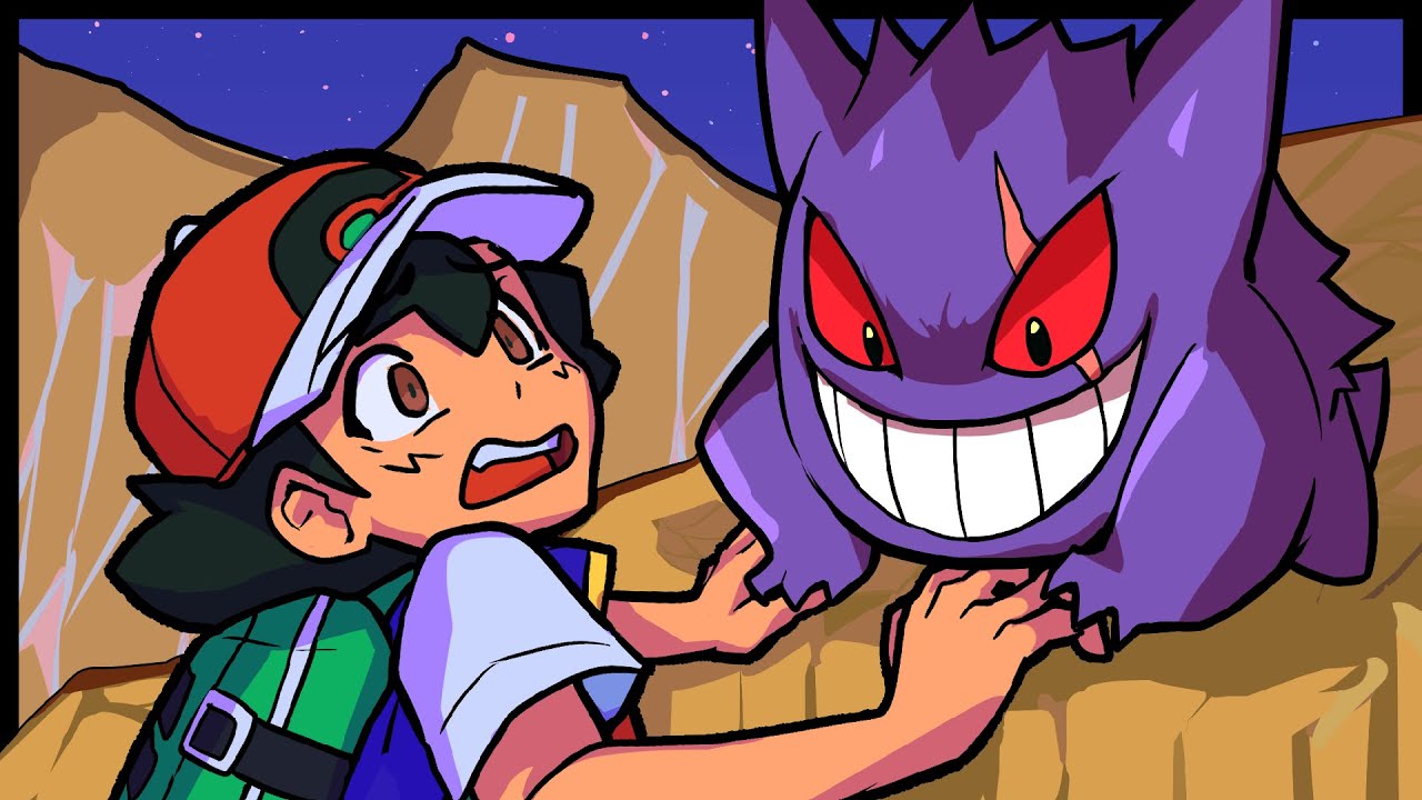 Every Death in Pokemon!